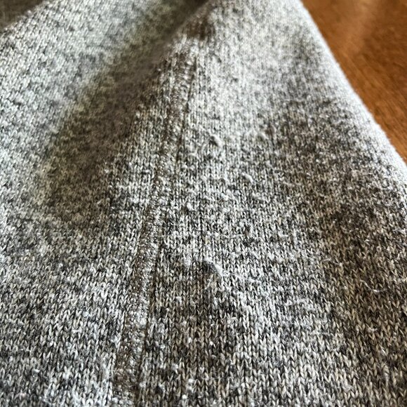 Patagonia gray Better Sweater L - Picture 10 of 11